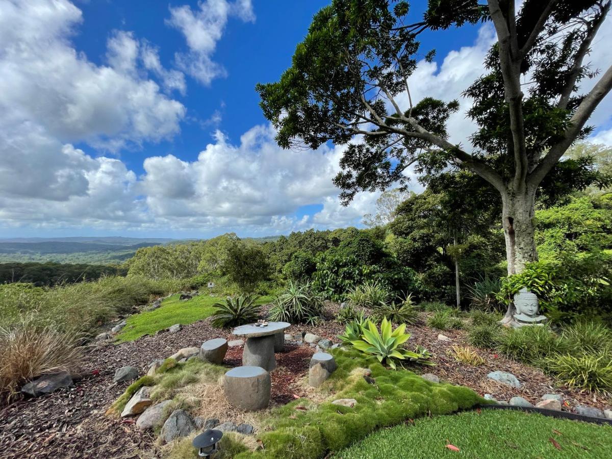 Jetavana Balmoral Ridge Luaran gambar