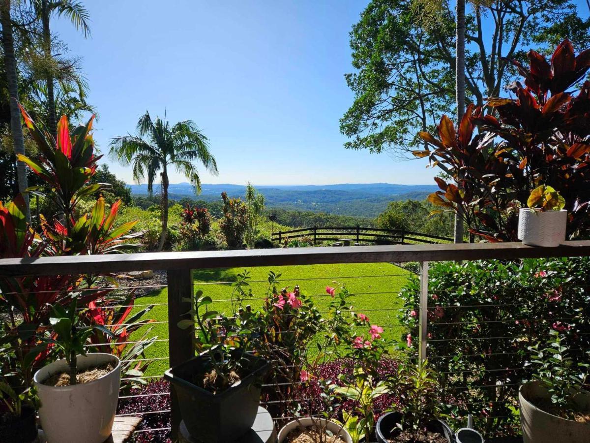 Jetavana Balmoral Ridge Luaran gambar