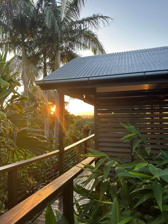 Jetavana Balmoral Ridge Luaran gambar