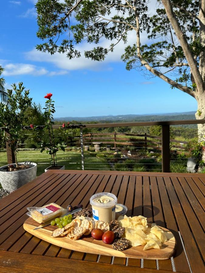 Jetavana Balmoral Ridge Luaran gambar