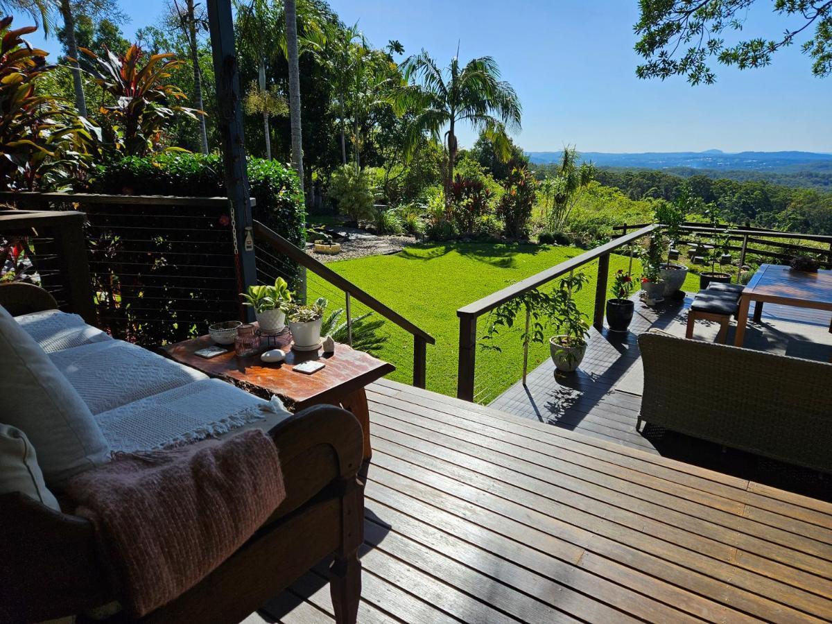 Jetavana Balmoral Ridge Luaran gambar