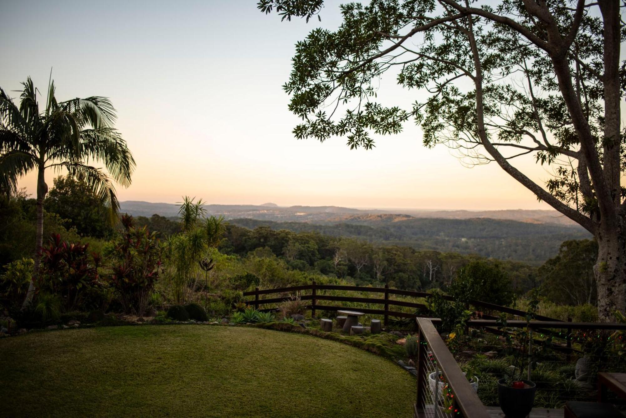 Jetavana Balmoral Ridge Luaran gambar