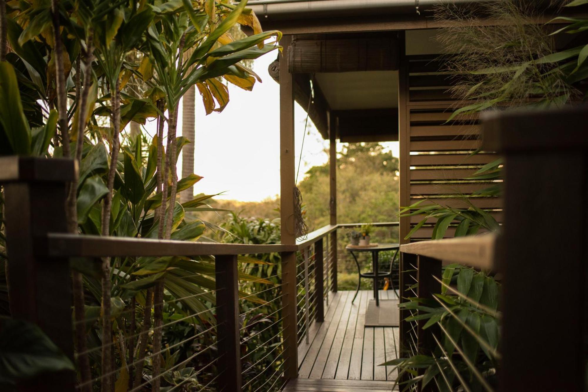 Jetavana Balmoral Ridge Luaran gambar