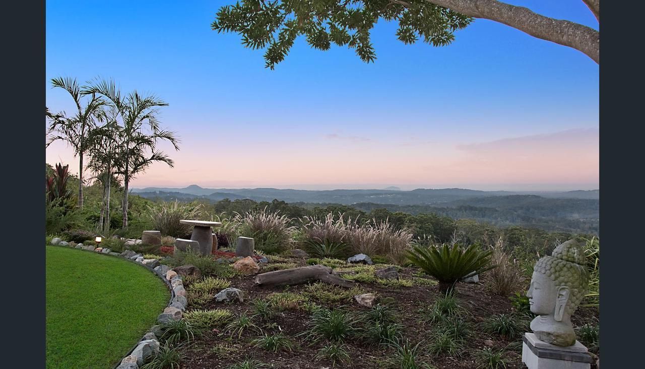 Jetavana Balmoral Ridge Luaran gambar