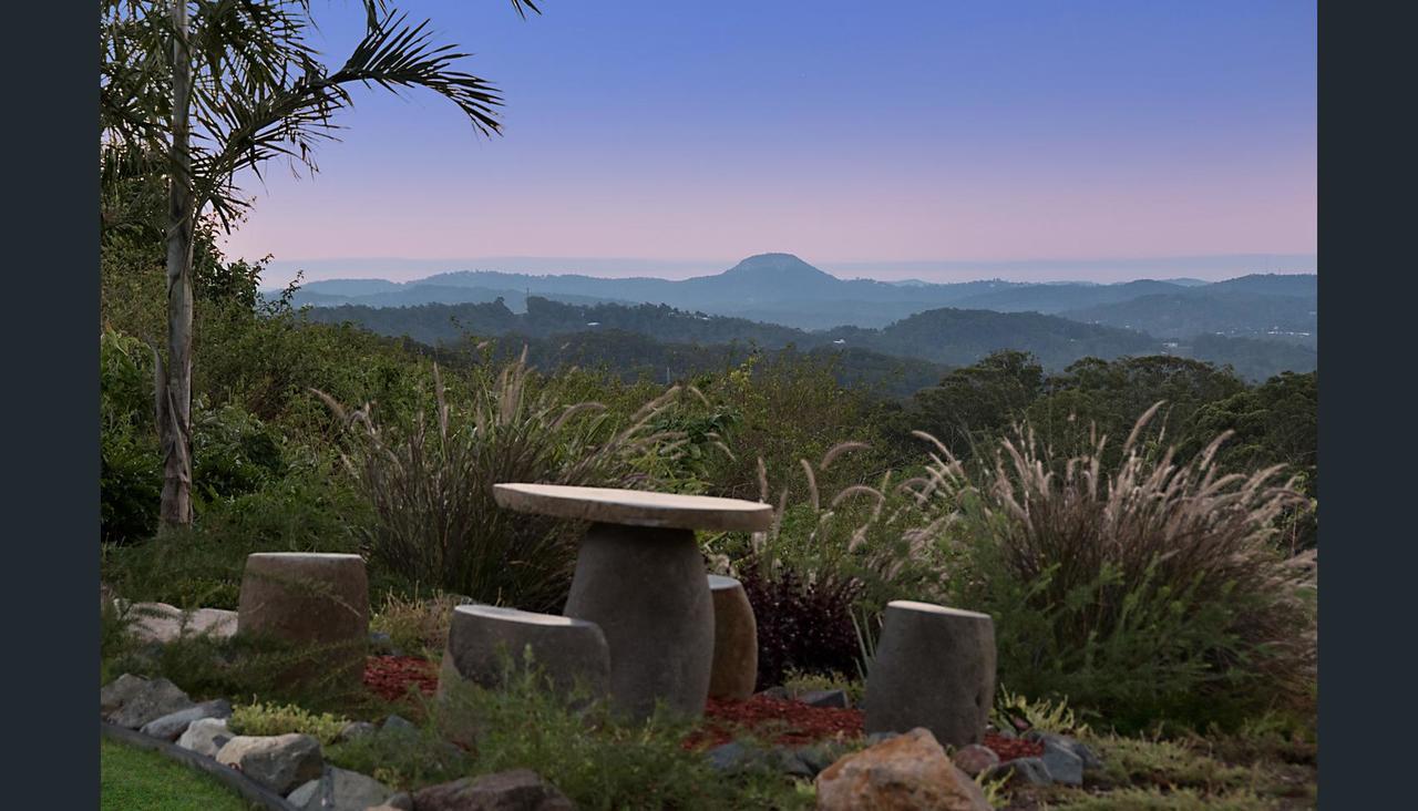 Jetavana Balmoral Ridge Luaran gambar